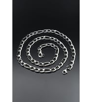 Figaro Paslanmaz Çelik Zincir 8Mm 902100