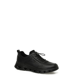 Dockers by Gerli Lucıano 5PR Siyah Erkek Comfort Ayakkabı