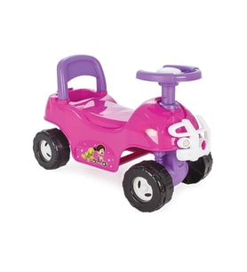 07 822 HERO ATV