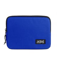 Jacbag Saks Mavi Erkek Çocuk/Yetişkin Tablet Çantası/Kılıfı (Suya Dayanıklı Malzeme) (Çok Renkli)