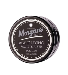 Morgan's Pomad Moisturiser Yaşlanma Karşıtı Nemlendirici Cilt Bakım Kremi 45 ml