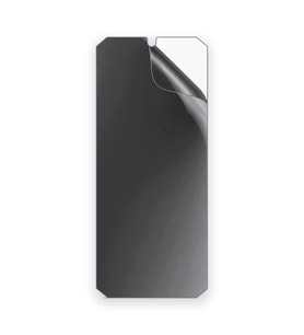 SChitec Oukitel K15 Plus Uyumlu Ön Yüzey Hayalet Privacy Hidrojel Ekran Koruyucu