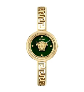 Versace VRSCVE5F00526 Kadın Kol Saati