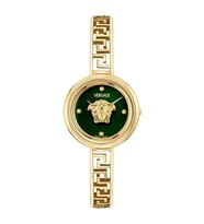 Versace VRSCVE5F00526 Kadın Kol Saati