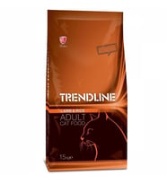 Trendline Kuzu Etli Yetişkin Kedi Maması 15 Kg