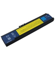 Acer Aspire 3050 5050 5570 Travelmate 2480 3260 3270 Batarya Pil