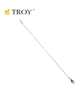 TROY 27498 Çok Amaçlı Testere Ağzı (300mm) (Metal)