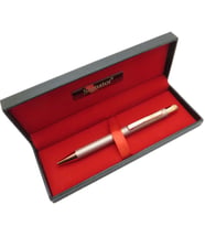 Signator® T488 Rose Gold Tükenmez Kalem  İsme Özel Kalem  Hediyelik Kalem (Karışık)
