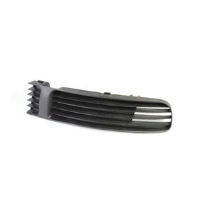 Volkswagen Passat B5 1997 - 2000 Tampon Izgarası Sağ Yolcu Tarafı - 3B0853678B