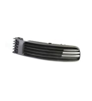 Volkswagen Passat B5 1997 - 2000 Tampon Izgarası Sağ Yolcu Tarafı - 3B0853678B