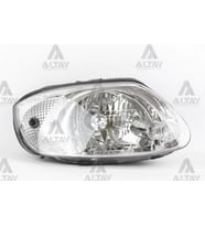 Far Accent 2003-2006 Admire Manuel Beyaz Sağ (1 Adet) (Oem No: 92102-25511)