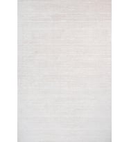 Dijital Kaymaz Yıkanabilir Beyaz Minimalist Salon Halısı Mutfak Halısı Koridor Halısı Yolluk 2311AK