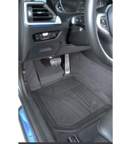 Bmw 3 Serisi G20 4,5D Havuzlu Paspas 2019-2024 Sahler