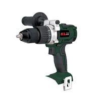 KLPro 18V ŞARJLI DARBESİZ MATKAP KÖMÜRSÜZ - TEK MAKİNA (Aküsüz) KLNM18B-00