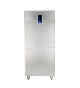 Electrolux Professional 2-½ Derin Dondurucu, 720 Litre, -22°c/-15°c, Aısı 304, R290 PS09F2FHC