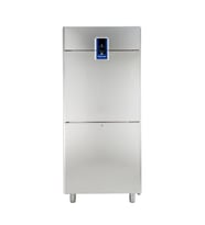 Electrolux Professional 2-½ Derin Dondurucu, 720 Litre, -22°c/-15°c, Aısı 304, R290 PS09F2FHC