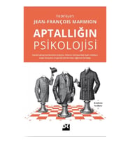 Aptallığın Psikolojisi