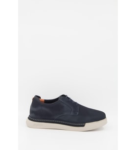 Freefoot 253250 Erkek Casual Ayakkabı - LACİVERT