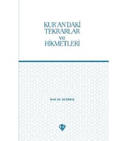 Kurandaki Tekrarlar Ve Hikmetleri