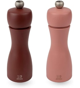 Peugeot Tahiti Duo Değirmen Setleri (Kakao Ve Hazel)