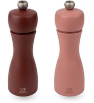 Peugeot Tahiti Duo Değirmen Setleri (Kakao Ve Hazel)