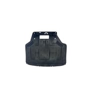 FORD FIESTA MOTOR ALT KORUMA PLASTİĞİ 12-17 FOR08FI019Y 8A616P013BD