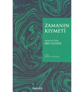 Zamanın Kıymeti - Pratik Baskı