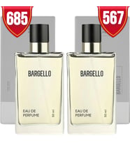 BARGELLO  685 FRESH  BAY + 567 FRESH ERKEK 50 ML EDP