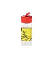 Tupperware Duru Kırmızı  Yağdanlık 600 Ml