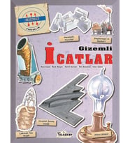 Gizemleri Öğrenelim - İcatlar