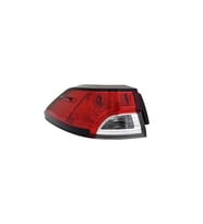 TOYOTA COROLLA CROSS HYBRİD ARKA STOP DIŞ LED SOL 21- TOY10CO182 815600A080