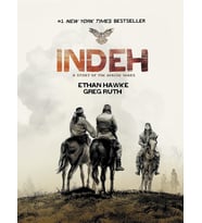 Indeh: A Story Of The Apache Wars