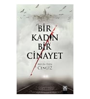 Bir Kadın Bir Cinayet