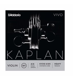 DADDARIO KV310H