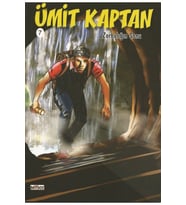 Ümit Kaptan 7 - Zorbalığın Sonu - Hakan Karabey