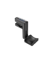 DailyLink Kulaklık Stand 360° Dönebilen 3 USB Port Micro SD Kart Okuyuculu Kulaklık Stant