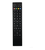 Vestel TOSHİBA Rc-3910 Toshiba Lcd  Led Tv Kumandası
