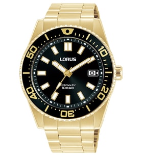 Lorus Ru430ax9 Otomatik Erkek Kol Saati