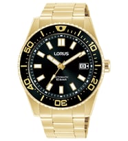 Lorus Ru430ax9 Otomatik Erkek Kol Saati