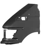FİAT IVECO ÖN ÇAMURLUK DELİKLİ SAĞ 00-05 FIA08IV007 99489371