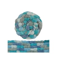 YO-YO COLORS Bebek, Battaniye El Örgü İpi