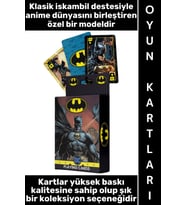 #Oyun Premium Kalite Kolay Yıpranmaz Suya Yırtılmaya Dayanıklı Koleksiyon Anime Karakter Figür Nosta