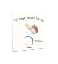 Her Zaman Yanında Olan Ayı Beta Kids