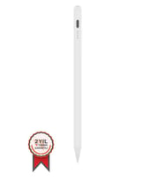 Torima P-01 Beyaz For Xiaomi Mi Pad Sensitive Stylus Pen Kapasitif Dokunmatik Kalem Çizim Ve Tasarım Kalemi