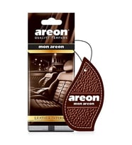 Areon Mon Leather Interior Oto Araç Kokusu