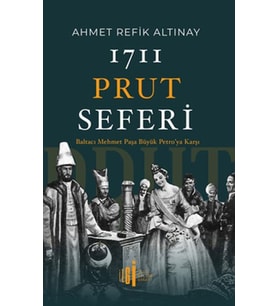 1711 Prut Seferi