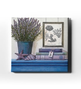 Modern Canvas Tablo MİNK113