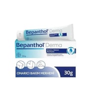 Bepanthol Derma Onarıcı Bakım Kremi 30 G
