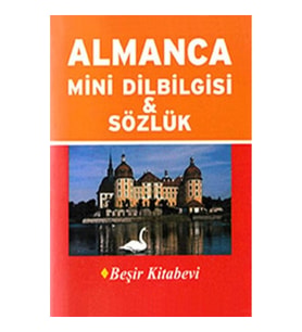 Almanca Mini Dilbilgisi ve Sözlük