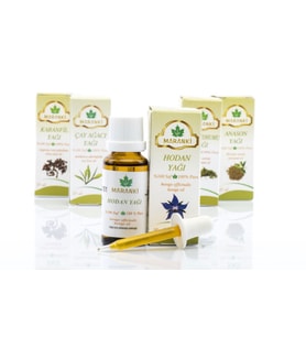 Hodan Yağı 20 Ml